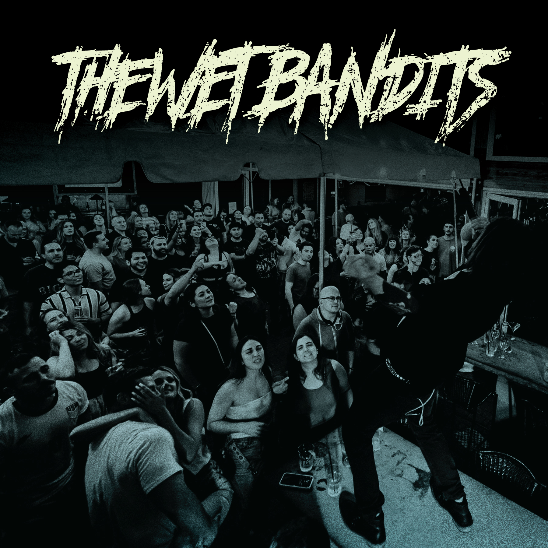 The Wet Bandits Header Image
